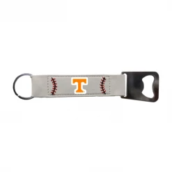 Zumer Sport Tennessee Volunteers Baseball Bottle Opener Bottle Openers