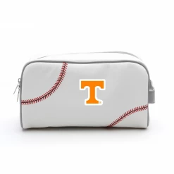 Zumer Sport Tennessee Volunteers Baseball Toiletry Bag Toiletry Bags