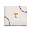 Zumer Sport Tennessee Volunteers Baseball Men's Wallet Men's Wallets