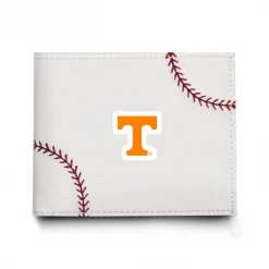 Zumer Sport Tennessee Volunteers Baseball Men's Wallet Men's Wallets