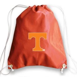 Zumer Sport Tennessee Volunteers Basketball Drawstring Bag