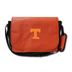 Zumer Sport Tennessee Volunteers Basketball Messenger Bag Messenger Bags