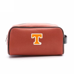 Zumer Sport Tennessee Volunteers Basketball Toiletry Bag