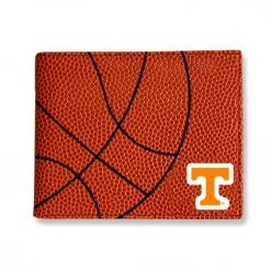 Zumer Sport Tennessee Volunteers Basketball Men's Wallet
