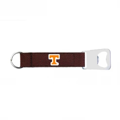 Zumer Sport Bottle Openers Tennessee Volunteers Football Bottle Opener