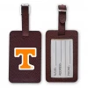 Zumer Sport Luggage Tags Tennessee Volunteers Football Luggage Tag