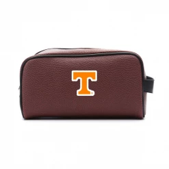 Zumer Sport Toiletry Bags Tennessee Volunteers Football Toiletry Bag