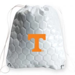 Zumer Sport Tennessee Volunteers Soccer Drawstring Bag