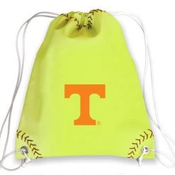 Zumer Sport Tennessee Volunteers Softball Drawstring Bag