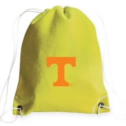 Zumer Sport Tennessee Volunteers Tennis Drawstring Bag BAGS