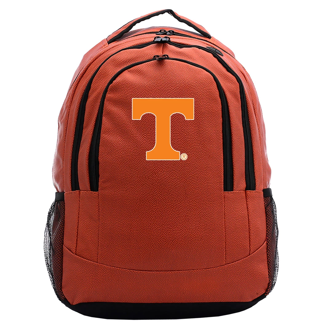 Zumer Sport Tennessee Volunteers Basketball Backpack BAGS 1 Zumer Sport Tennessee Volunteers Basketball Backpack BAGS