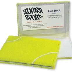 Zumer Sport Tennis Business Card Holder HOME & OFFICE