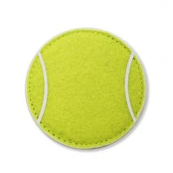 Zumer Sport Tennis Coaster