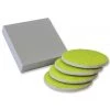 Zumer Sport Tennis Coaster Gift Box (Set Of 4) HOME & OFFICE