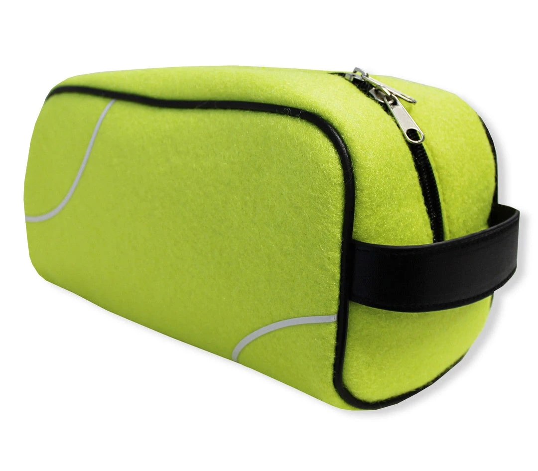 Zumer Sport Virginia Cavaliers Tennis Toiletry Bag 3 Zumer Sport Virginia Cavaliers Tennis Toiletry Bag