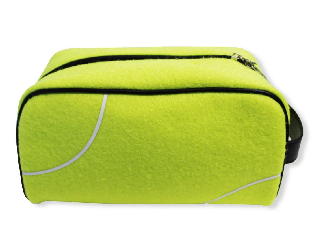 Zumer Sport Tennis Toiletry Bag 1 Zumer Sport Tennis Toiletry Bag