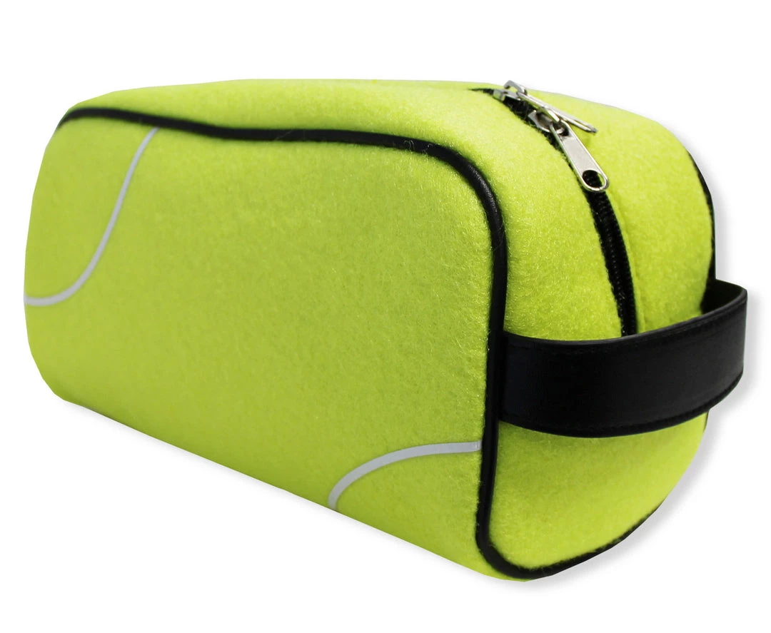 Zumer Sport Tennis Toiletry Bag 4 Zumer Sport Tennis Toiletry Bag