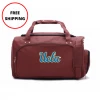 Zumer Sport BAGS UCLA Bruins Football Duffel Bag