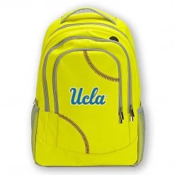 Zumer Sport UCLA Bruins Softball Backpack