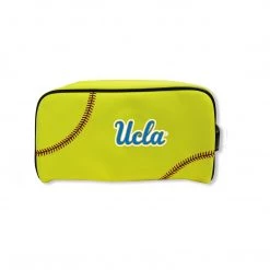 Zumer Sport Toiletry Bags UCLA Bruins Softball Toiletry Bag