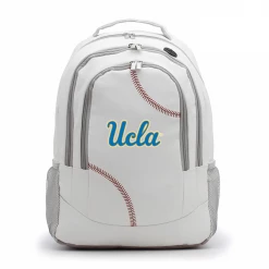 Zumer Sport BAGS UCLA Bruins Baseball Backpack