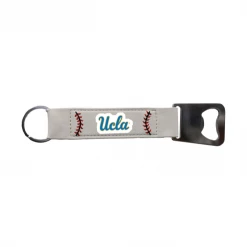 Zumer Sport UCLA Bruins Baseball Bottle Opener