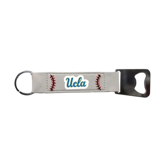 Zumer Sport UCLA Bruins Baseball Bottle Opener 1 Zumer Sport UCLA Bruins Baseball Bottle Opener
