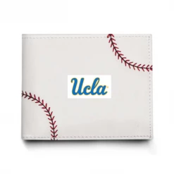 Zumer Sport Men's Wallets UCLA Bruins Baseball Men's Wallet