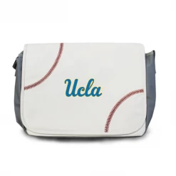 Zumer Sport UCLA Bruins Baseball Messenger Bag