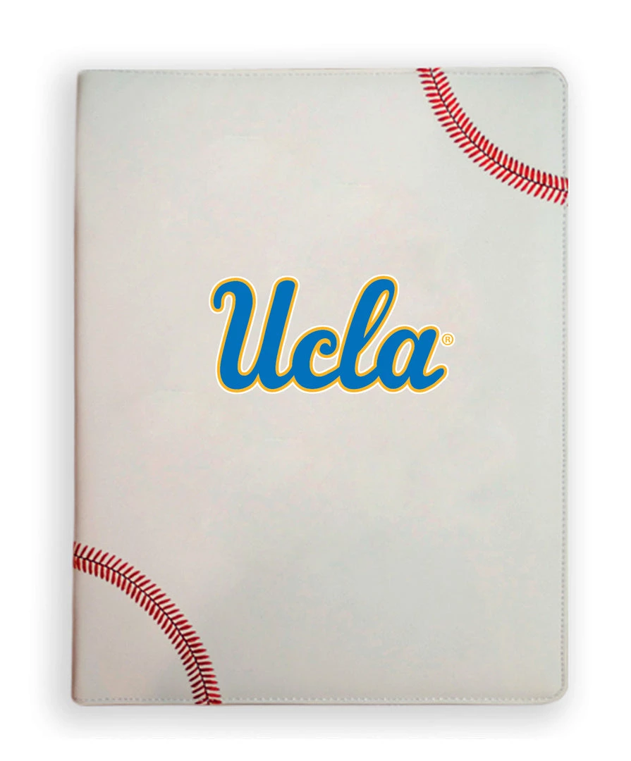 Zumer Sport Portfolios UCLA Bruins Baseball Portfolio 1 Zumer Sport Portfolios UCLA Bruins Baseball Portfolio