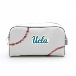 Zumer Sport UCLA Bruins Baseball Toiletry Bag Toiletry Bags