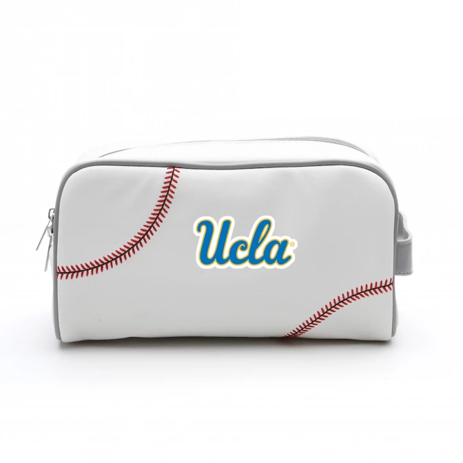 Zumer Sport UCLA Bruins Baseball Toiletry Bag Toiletry Bags 1 Zumer Sport UCLA Bruins Baseball Toiletry Bag Toiletry Bags