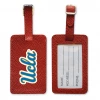 Zumer Sport UCLA Bruins Basketball Luggage Tag