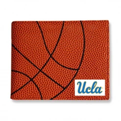 Zumer Sport UCLA Bruins Basketball Men's Wallet