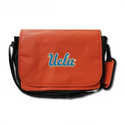 Zumer Sport Messenger Bags UCLA Bruins Basketball Messenger Bag