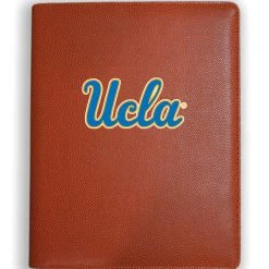 Zumer Sport UCLA Bruins Basketball Portfolio