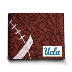 Zumer Sport UCLA Bruins Football Men's Wallet