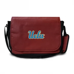 Zumer Sport UCLA Bruins Football Messenger Bag