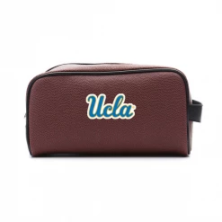 Zumer Sport UCLA Bruins Football Toiletry Bag Toiletry Bags