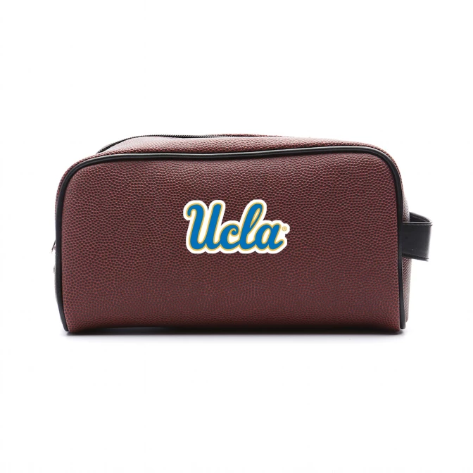 Zumer Sport UCLA Bruins Football Toiletry Bag Toiletry Bags 1 Zumer Sport UCLA Bruins Football Toiletry Bag Toiletry Bags