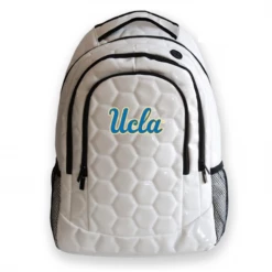 Zumer Sport UCLA Bruins Soccer Backpack