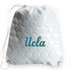 Zumer Sport UCLA Bruins Soccer Drawstring Bag BAGS
