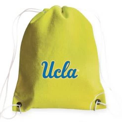 Zumer Sport UCLA Bruins Tennis Drawstring Bag BAGS