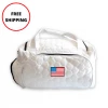 Zumer Sport BAGS USA Soccer Duffel Bag