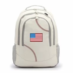 Zumer Sport USA Baseball Backpack