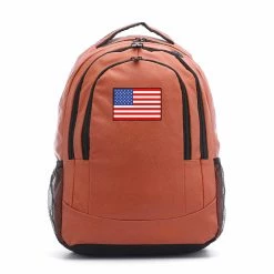 Zumer Sport Backpacks USA Basketball Backpack