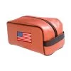 Zumer Sport USA Basketball Toiletry Bag Toiletry Bags