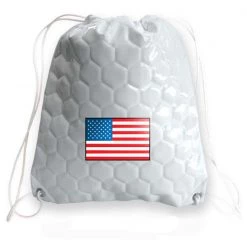 Zumer Sport USA Soccer Drawstring Bag BAGS
