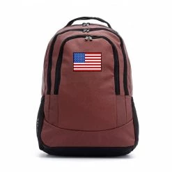 Zumer Sport USA Football Backpack