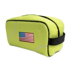 Zumer Sport Toiletry Bags USA Tennis Toiletry Bag